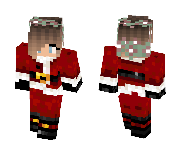 rgbrwefsewh - Female Minecraft Skins - image 1