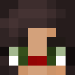 Holidays ♡ - Female Minecraft Skins - image 3