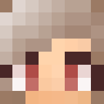 Snow~~ - Female Minecraft Skins - image 3