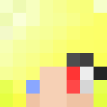 Veteran Girl - Girl Minecraft Skins - image 3