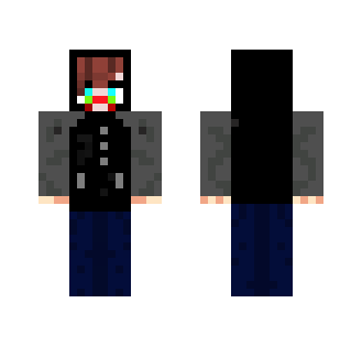 Skin Request