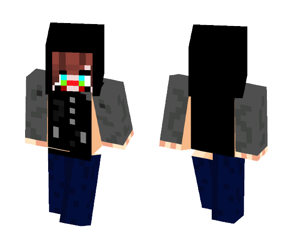 Skin Request - Male Minecraft Skins - image 1