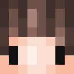 MERRY CHRISTMAS! Chibi | ???? Zero - Christmas Minecraft Skins - image 3