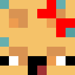 floppy moist waffle - Interchangeable Minecraft Skins - image 3