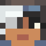 Overwatch - Ana (alts in desc) - Female Minecraft Skins - image 3