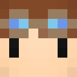 CreeperBom Engineer - Male Minecraft Skins - image 3