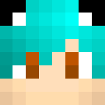 Download Free Me in Christmas Skin for Minecraft image 3 Me in Christmas - Christmas Minecraft Skins - image 3