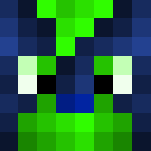 Enki - Male Minecraft Skins - image 3