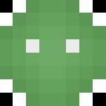 Nano Warrior Final Form! - Interchangeable Minecraft Skins - image 3