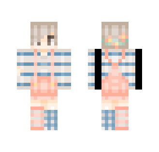 OC | Patrick Jewels