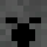 The Witch King (lotr) - Male Minecraft Skins - image 3