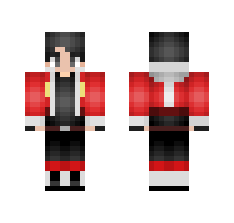 keith ! - Male Minecraft Skins - image 2
