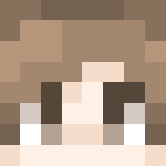 boys can basic too - Male Minecraft Skins - image 3