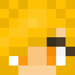 ϟ Thunder Dragoness ϟ - Female Minecraft Skins - image 3