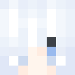 Winter Warmth - Female Minecraft Skins - image 3
