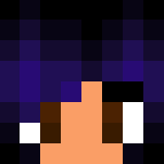 The Jessie Gurl skin :) - Female Minecraft Skins - image 3
