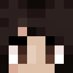 Download Free Cute Belly Top Teen Skin for Minecraft image 3 Cute Belly Top Teen - Female Minecraft Skins - image 3