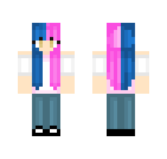Cotten Candy (CandyFloss) Cutie