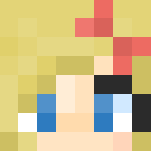 5 days left - Female Minecraft Skins - image 3