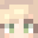 ???? | juicetea fs - Female Minecraft Skins - image 3