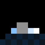 Dark - Female Minecraft Skins - image 3