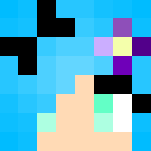 Spider Queen - Female Minecraft Skins - image 3