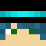 Dante - Male Minecraft Skins - image 3