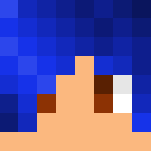Damien - Male Minecraft Skins - image 3