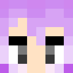 Annabelle - Female Minecraft Skins - image 3