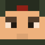 Nikolai Belinski - Male Minecraft Skins - image 3