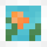 Fish Bowl Thing | - Female Minecraft Skins - image 3