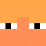 Donald Trump (The President of USA) - Male Minecraft Skins - image 3
