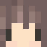 Download Free Flower Girl Skin for Minecraft image 3 Flower Girl - Girl Minecraft Skins - image 3