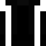 Tron Anon Remastered! - Male Minecraft Skins - image 3