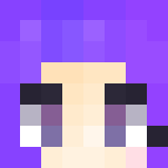 Vibrant - Female Minecraft Skins - image 3