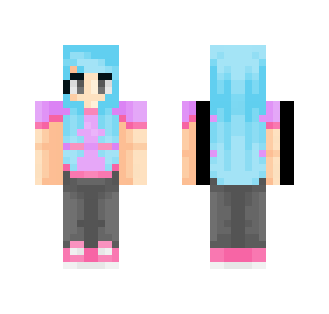 Dreamss'es Request ~ PupuSkins