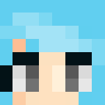 Dreamss'es Request ~ PupuSkins - Female Minecraft Skins - image 3