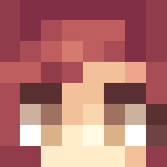weak - st - Female Minecraft Skins - image 3