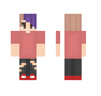 Pentatonix - Mitch