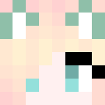 Paris Meifwa~ - Female Minecraft Skins - image 3