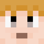 Pokemon Skin Pack - 3. Blue - Male Minecraft Skins - image 3