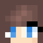 description ❤ - Female Minecraft Skins - image 3