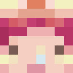 nurse joy that gal from pokemom - Female Minecraft Skins - image 3