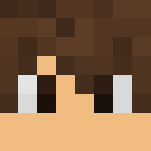 Nike sweatshirt - Male Minecraft Skins - image 3