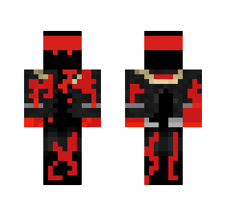 cool guy i made