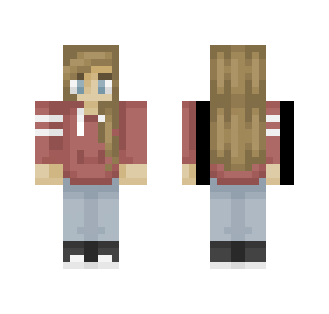 OC // Emma
