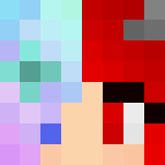 The devil Within - Female Minecraft Skins - image 3