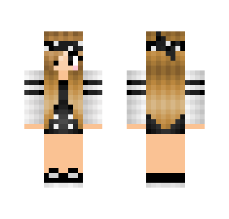 Pvp Girl
