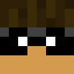 edit #A0E - Male Minecraft Skins - image 3