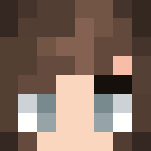 Uhgg School - Female Minecraft Skins - image 3
